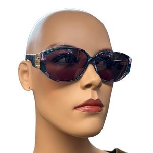 Vintage Silhouette Sunglasses